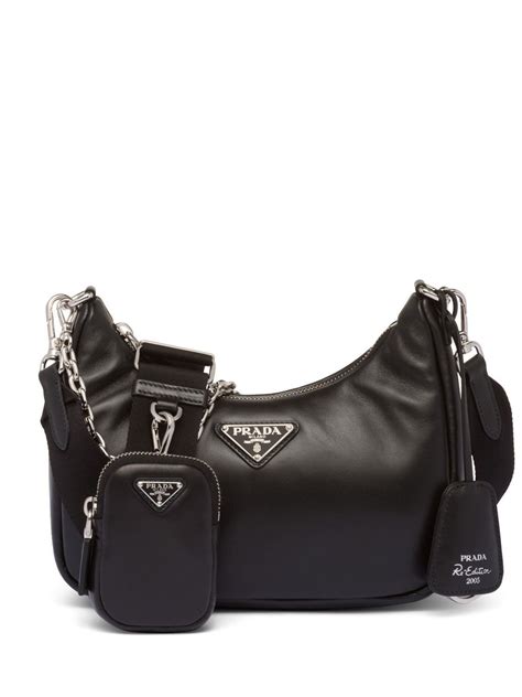 prada re.edition bag|prada shoulder bag re edition.